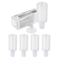 thumbnail image 2 of 120 Pcs Disposable Ear Thermometer Cover, Ear Thermometer Cover, for All Braun ThermoScan Models, 2 of 5