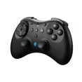 thumbnail image 4 of Gulikit Elves 2 Pro Wireless Bluetooth Retro Gamepad – Hall Effect No-Drift Joysticks, Sega Saturn-Inspired Design for Switch2/PC/Android/iOS/Steam Deck, 4 of 5