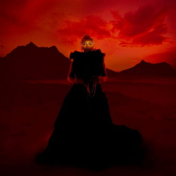 Nubya Garcia - Odyssey - Music & Performance - CD