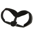 thumbnail image 1 of STARTIST Men Women Adjustable Shaped Upper Posture Corrector Clavicle Support Corrective Belt , M M, 1 of 9