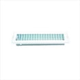 thumbnail image 1 of 13640 Floor Register 2.25 x 10 In. White RV Parts, 1 of 1