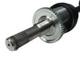 thumbnail image 4 of MAXFAVOR Rear CV Joint Axle Drive Shaft Assembly Compatible with Ford 2004 2003 2002 2001 Mustang Mach 1 SVT, 4 of 4