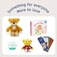 thumbnail image 3 of Storypod Learning-First Audio Play System Starter Set Plus Interchangeable Teal Sleeve Interactive Educational Toy & Storyteller Boys & Girls Young Kids Toddlers & Preschoolers, 3 of 11
