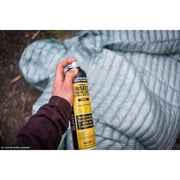 Sawyer Products SP602 Permethrin Aerosol Insect Repellent Spray, 9 oz