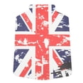 thumbnail image 3 of Bike Mudguard, Block Mud Splashing Bike Fenders  For Folding Bike Pattern4, 3 of 8