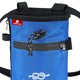 thumbnail image 5 of Cubo para Tiza WDOplteas para Escalada con 2 Bolsillos Grandes y Cepillo azul, 5 of 9