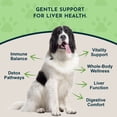 thumbnail image 3 of Animal Essentials Liver Defense Growth Dog & Cat Supplement, 2 Oz, 3 of 9