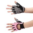 thumbnail image 4 of Guantes, Fitness Guantes elásticos transpirables Guantes transpirables Guantes deportivos Ultra sensibles, 4 of 8