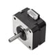 thumbnail image 5 of Piezas de impresora 3D de artillería Motor paso a paso Motor de 24 mm de altura para, 5 of 6