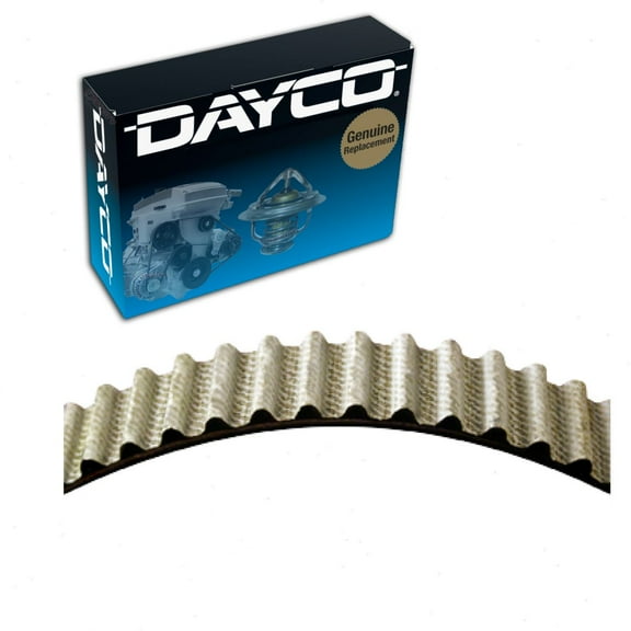 Dayco Camshaft Engine Timing Belt compatible with Subaru Forester 2.5L H4 2004-2013