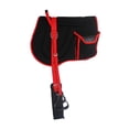 thumbnail image 2 of Horse Neoprene Padded Anti-Slip Breathable Bareback Saddle Pad 39LW03RD, 2 of 2