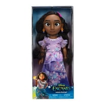 Isabela Core Large Doll