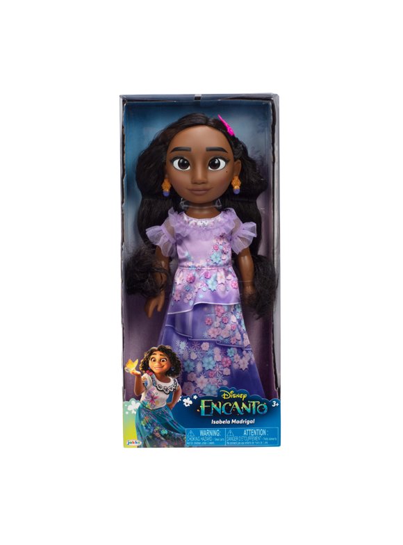Encanto Dolls in Dolls & Dollhouses