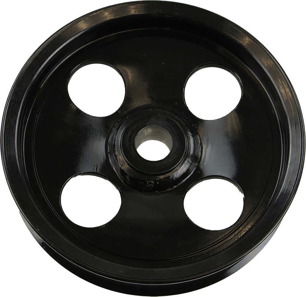Atlantic Automotive Engineering PU100-356 AAE New Power Steering Pulley - Metal