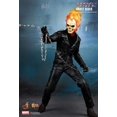 thumbnail image 4 of Figure Hot Toys MMS133 - Marvel Comics - Ghost Rider - Ghost Rider With Hellcycle, 4 of 5