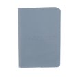 thumbnail image 2 of STARTIST New Holder ID Organizer Card Two Slots Blue, 2 of 8