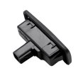 thumbnail image 3 of Hatchback Rear Trunk Release Starter Switch Button for Hyundai Elantra GT I30 Kia Ceed 2013-2018 812, 3 of 5