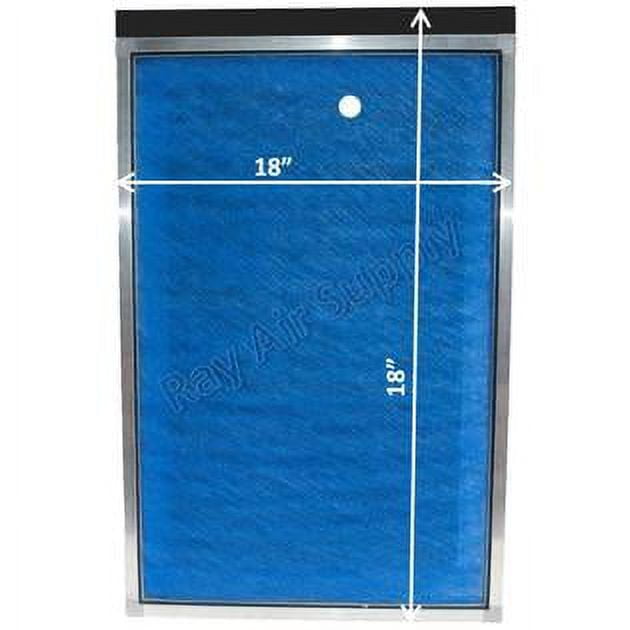 18x18 hepa filter deals