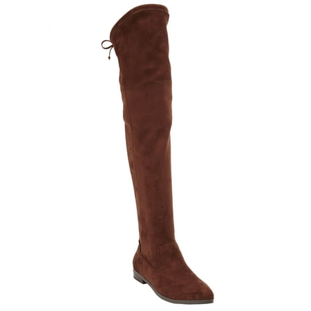 

Comfortview Women s Wide Width The Cameron Wide Calf Boot Boot