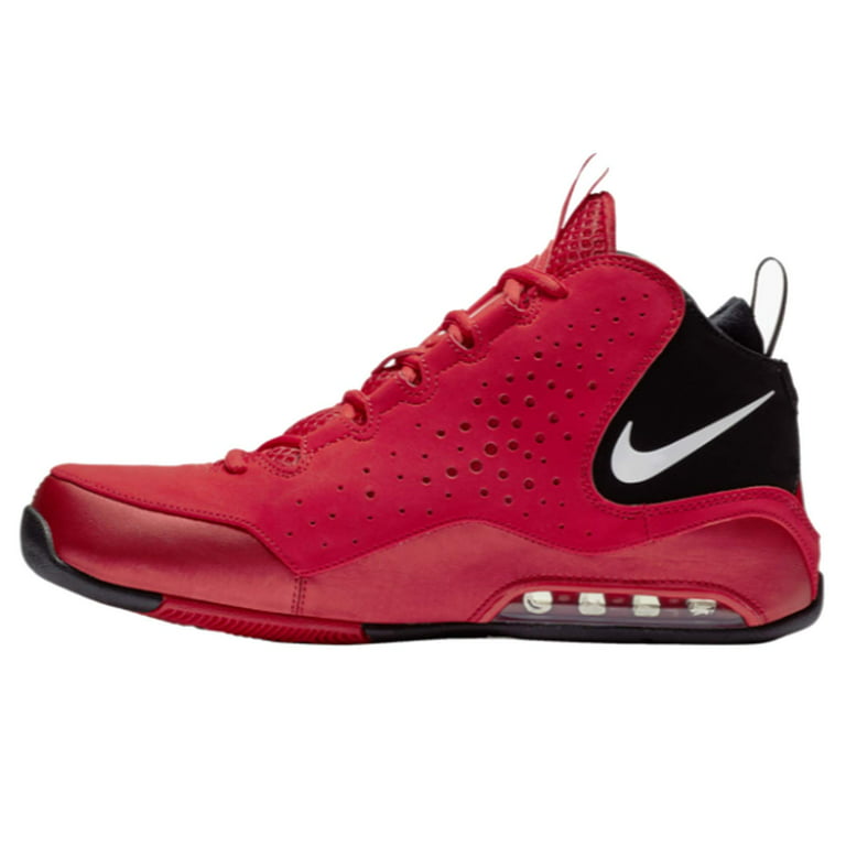 Vertrek cilinder Bakken Nike Men's Air Max Wavy Leather Basketball Shoes (13) - Walmart.com