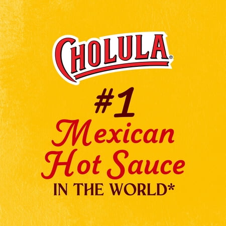 CHOLULA チョルーラ ホットソース オリジナル 150ml メキシコ料理 にも