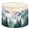 Color 2, variant on Lampshades 2 Pack full moon winter creepy tree Vintage 13"x13"x10" Light Shade for Table Lamps Floor Lamp Shades Lampshade Replacement Easy Assembly