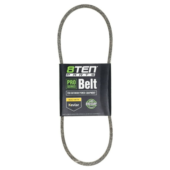 8TEN Belt with KEVLAR for Exmark Toro 1-323280 67-0900 Cub Cadet 954-0244 40 x 1/2 810-CBL2985T