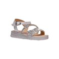 thumbnail image 2 of Sandalias Niña Lizbo Casuales Piso blanco 21, 2 of 5