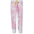 thumbnail image 3 of Amazon Essentials Toddler Girls' Sweatpants, Lilac, Marble, 2T, 3 of 12