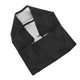 thumbnail image 4 of CRAFTHROU Cobertor Impermeable Negro Para De Gas Con Ajuste Y Resistente, 4 of 6