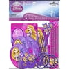 Hallmark Party Favors Rapunzel Value Pack 48pc Set - Tangled