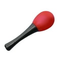 thumbnail image 1 of Maracas Enfant, Instrument de Percussion Main Durable Forte Couleur Vive Facile à Tenir pour l'Éducation Précoce, 1 of 8