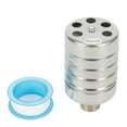 thumbnail image 6 of 304 Stainless Steel Fully Automatic Water Level Control Float Valve Dn15 Smile Home, 6 of 9