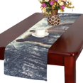 thumbnail image 1 of Camino de Mesa ABPHQTO Cocina Bosque de Osos y Pinos 35x180 cm, 1 of 2