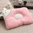 thumbnail image 5 of chaungfeng Dog Soothing Pillow, Soft And Pet Soothing Toy Pet Pillow Improving Sleep, Pillow Toy Providing Support of Pet Neck, Animal Puppy Kitten to Sleep (11"x7.5"), 5 of 5