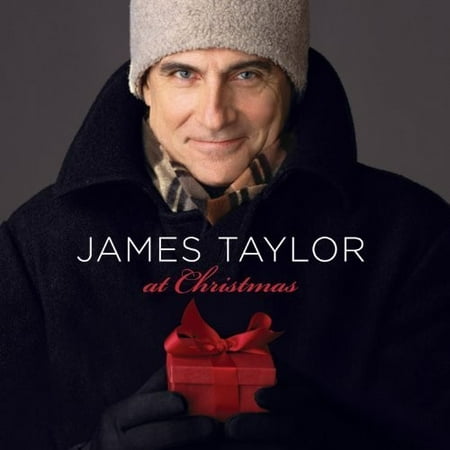 James Taylor At Christmas (Vinyl)