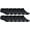 12 Pack C No Show, variant on Mens Cotton Ankle Socks, Low Cut No Show Athletic Socks (12 Pack F No Show)