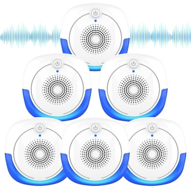 Ultrasonic Pest Repeller
