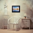 thumbnail image 4 of ArtsyQuotes 18x15 Black Modern Framed Museum Art Print Titled - Jen Welter Quote: Follow Your Passion, 4 of 5