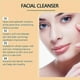 thumbnail image 4 of Hydrating Anti-Aging Face Cleanser with Honey & Chamomile - Vegan Cleansing Milk for Women Improves Skin Texture & Oil Balance, 4 of 5