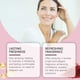 thumbnail image 4 of Pisexur Belleza Maquillaje Aceite de magnesio para masaje relajante y fácil absorción 60 mlpara mujeres y hombres, 4 of 9