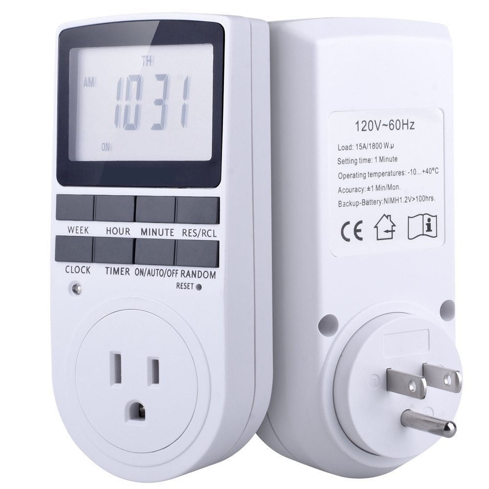 china wireless smart timer socket