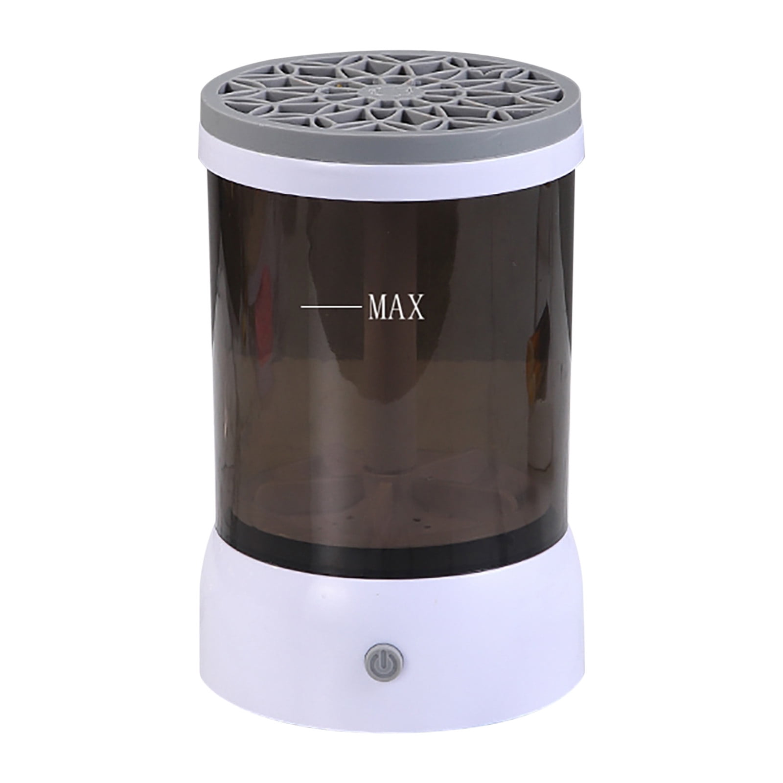 Usmixi Brosse de Maquillage Électrique Version Améliorée Nouveau - Main Image