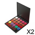thumbnail image 1 of Paleta de labios Fernando de 25 colores mate y brillos de labios, 1 of 8