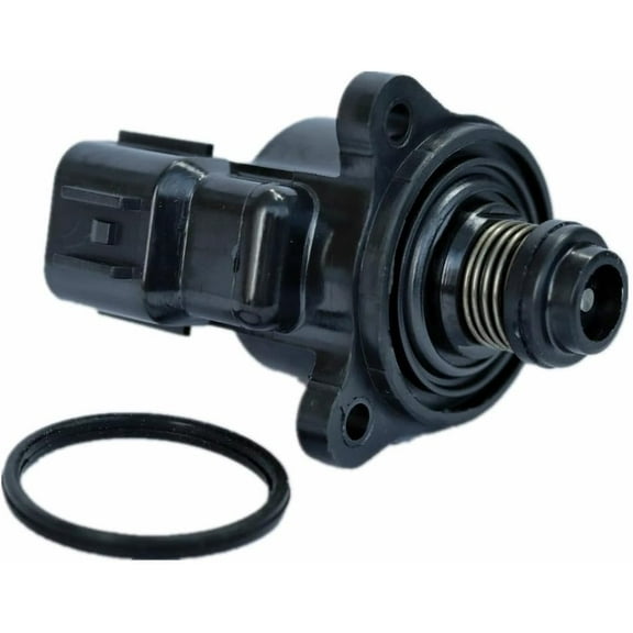 VIESUP IACV IAC Idle Air Control Valve MD628166 Compatible with Sebring Stratus Eclipse Galant Lancer Outlander 2.0L 2.4L L4