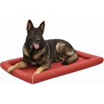 thumbnail image 1 of UltraDurable Dog Bed for Metal Dog Crates .cm x cm x cm Model BK, 1 of 6