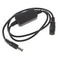 thumbnail image 1 of 24 Hour Router-Rebooter 5V-15V 5.5x2.1mm for Wireless Wifi Repeater Modem, 1 of 5