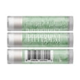 thumbnail image 4 of Delight Naturals Peppermint Tea Tree Lip Balm - 3 Pack, 4 of 4