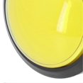 thumbnail image 3 of 60mm Big Convex Button 2‑Foot Switch Button with LED Light for Crane Machine Game ConsoleYellow, 3 of 4