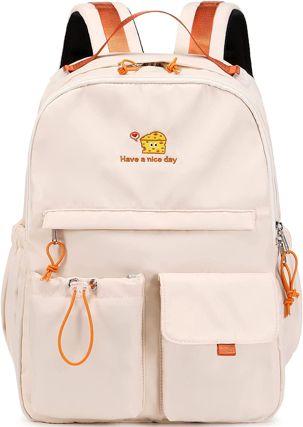 OSLEI Backpacks for Girls kids Fashion Laptop Backpacks Middle School